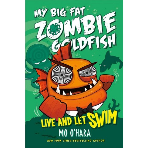 Live and Let Swim : Agent Octopus-Sea / My Pet's Got Talent - by Mo O'hara (Hardcover) - image 1 of 1