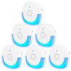 iMountek
"6-Pack Ultrasonic Pest Repellers: Effective Indoor Mouse Control for Home, Kitchen, Office & More"White - image 2 of 4