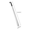 Unique Bargains Curved No Hole Shoe Horn 1 Pc - 4 of 4