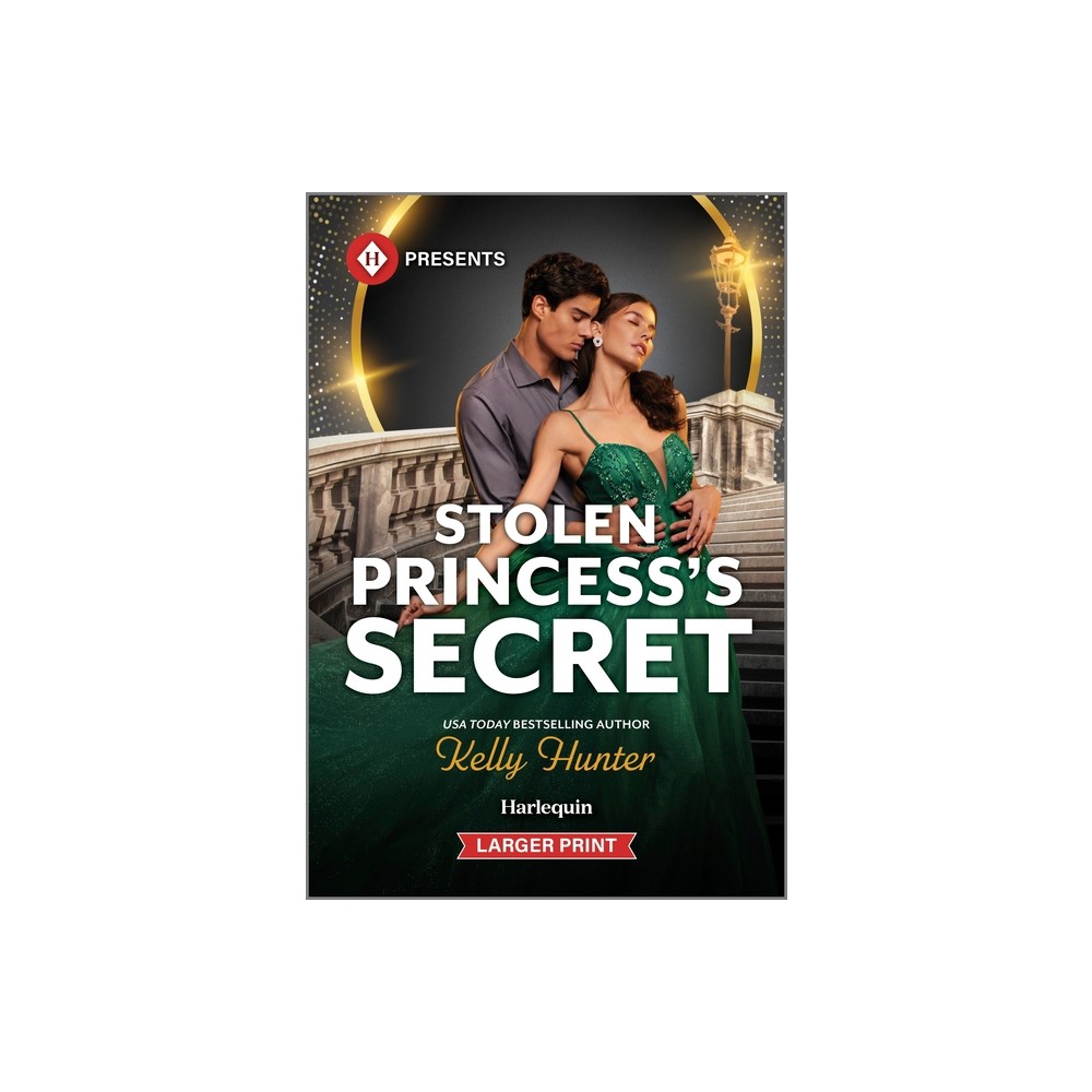 Stolen Princesss Secret