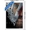 Trends International Vikings (2013) - One Sheet Framed Wall Poster Prints - 3 of 4