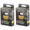 Arcane Tinmen 2 Packs Dragon Shield Board Game Sleeves 100 ct Common Standard Size Card Sleeves Value Bundle! - 2 of 2