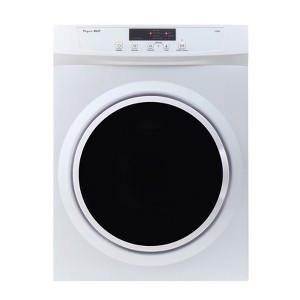 Equator Standard 24 in Vented Dryer 3.5cf/13lb SENSOR Refresh Cycle 110V/1500W - 1 of 1