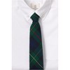 Lands' End School Uniform Kids Pre Tied Tie - 2 of 3