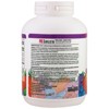 Natural Factors Vitamin C Fruit-Flavor Chew, Blueberry, Raspberry and Boysenberry, 500 mg, 90 Chewable Wafers - 3 of 3