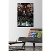 Trends International Fantastic Beasts: The Secrets of Dumbledore - Group Unframed Wall Poster Prints - 2 of 4