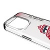 Keyscaper MLS Linen Clear Cell Phone Case for iPhone 15 Plus - 4 of 4