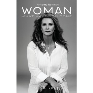 Woman - by  Mika Race (Paperback) - 1 of 1