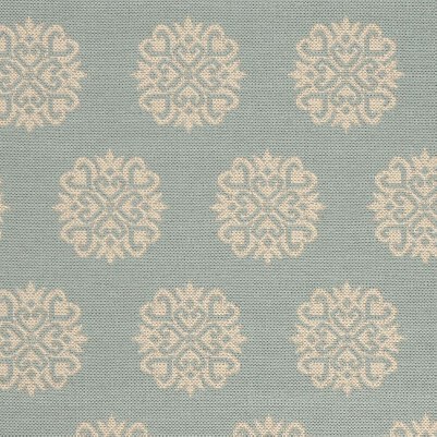 aqua/cream