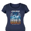 Women's - Star Wars - Darth Vader - 2 of 4