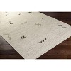 Hauteloom Napaskiak Wool Rug - 4 of 4