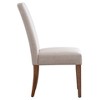 Walton Park Parsons Dining Chair (Set Of 2) - Oatmeal - Inspire Q - 4 of 4