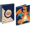 Ultra Pro Charizard 4-Pocket Display Album for Pokemon - 4 of 4