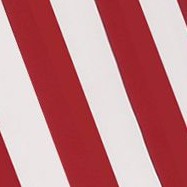 red+white stripes