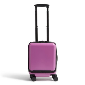 Vera Bradley Women's Outlet Hardside Mini Spinner Suitcase - 1 of 3
