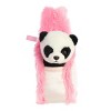 Aurora Small Zoo Collection Fancy Pals Fashionable Stuffed Animal Panda 7" - 2 of 4