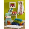 Chenille Basics Bath Rug - Cassadecor - 3 of 4