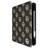 Keyscaper NCAA Big 12 Universities Fashion Pattern Tablet Case for Apple iPad - 2 of 4