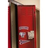 Fordham University 8ct Vinyl Large Deluxe Stickers Variety Pack - 4 of 4