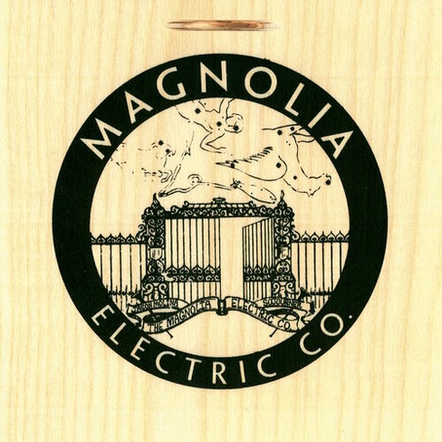 Magnolia Electric Co. - Sojourner (Vinyl) - image 1 of 1