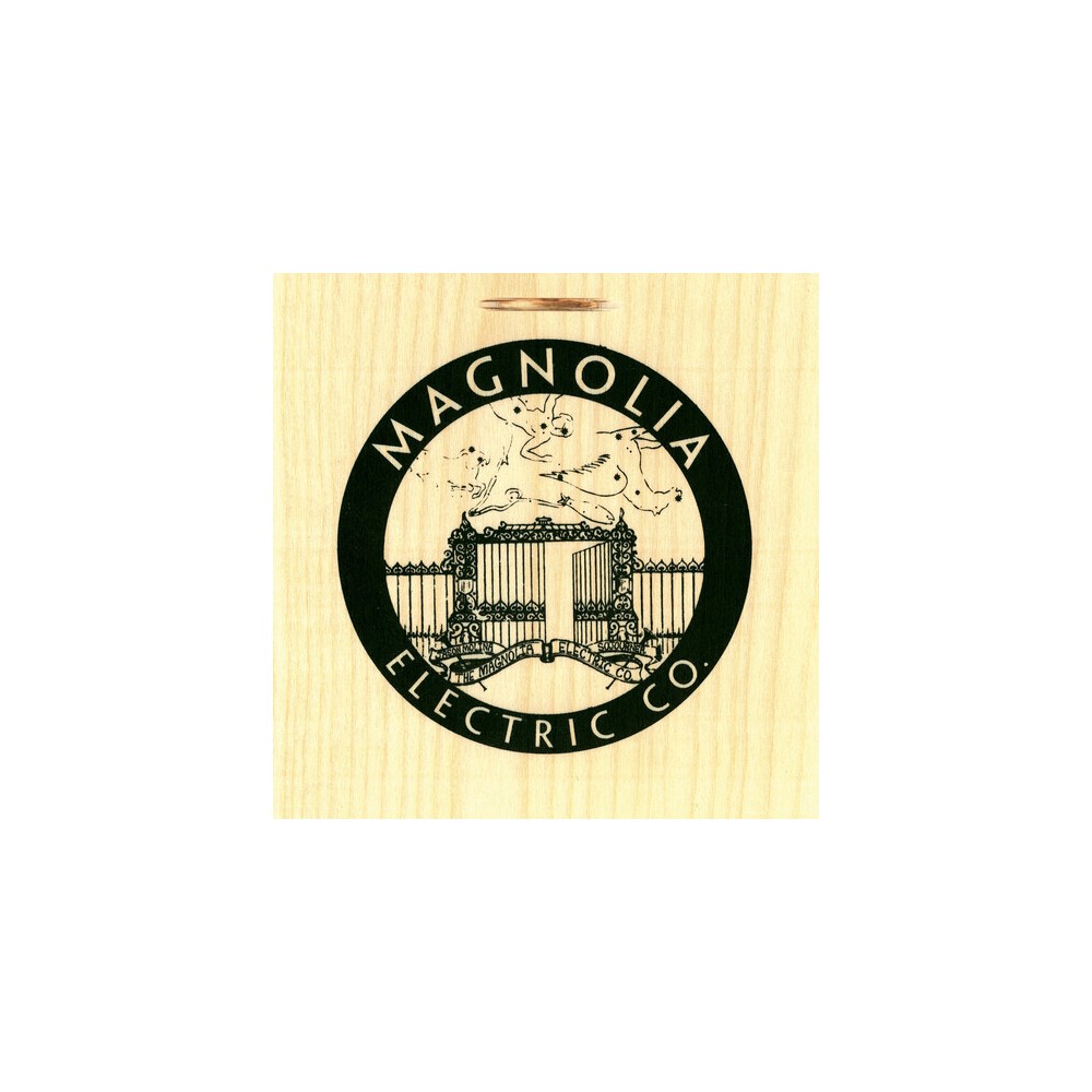 UPC 656605015019 product image for Magnolia Electric Co. - Sojourner (Vinyl) | upcitemdb.com