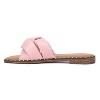Olivia Miller Women's Selysette Criss-Cross Sandal - 3 of 4