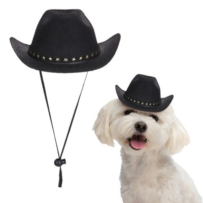 Unique Bargains Polyester Adjustable Cosplay Party Chin Strap Dog