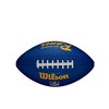 NFL Wilson Retro Jr Football - Los Angeles Rams - 3 of 4