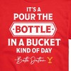 Men's - Yellowstone - Bottle In Bucket Day Short Sleeve Graphic T-Shirt - 2 of 4