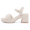 Olivia Miller Women's Slay Platform Heel - 3 of 4