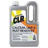 CLR Calcium Lime and Rust Remover - 28 fl oz
