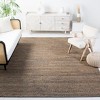Natural Fiber NF212 Hand Woven Indoor Rugs - Safavieh - 2 of 4