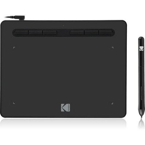 drawing tablet for mac