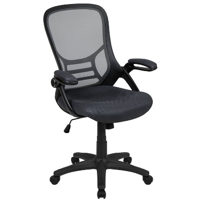 Alamont High Back Mesh Office Chair