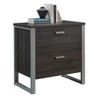 Lateral File, Dark Brown finish - 3 of 4