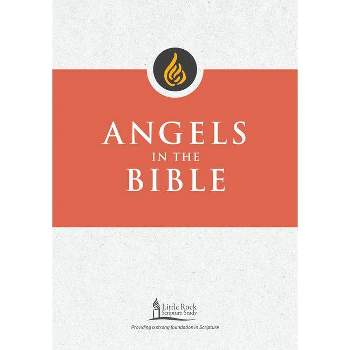 Angels in the Bible - (Little Rock Scripture Study) by  George M Smiga (Paperback)