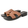 Aerothotic Flaneur Womens Flat Sandals - 3 of 4