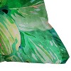 16"x16" 83 Colors of the Jungle Square Throw Pillow Oranges - Deny Designs: Indoor Polyester, Zipper Closure - 3 of 4