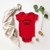 The Juniper Shop Brave Boys Club Stars Baby Bodysuit - 2 of 2
