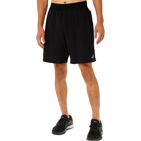 asics rn 83394 shorts