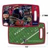 NFL Houston Texans Retro Series Cutting Board - 2 of 4