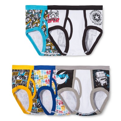 target boys underwear