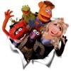 Men's The Muppets Breakout T-Shirt - image 2 of 4