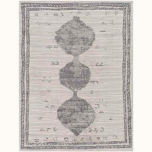 Livabliss Roma Woven Indoor Area Rugs - 1 of 4