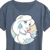 Women's - Disney - Jasmine Is Unamused Short Sleeve Graphic T-Shirt - 2 of 4