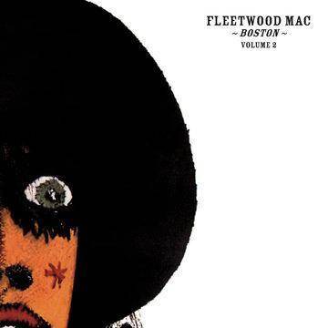 Fleetwood Mac - Boston Vol. 2 (CD)