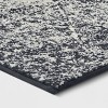 Washable Criss Cross Easy Care Rug - Threshold™ - 2 of 3