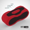 Altec Lansing Boomjacket Magnetic Waterproof Wireless Bluetooth Speaker With 24h Battery And Quick Charge - 2 of 4