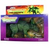 Beasts of the Mesozoic: Adult Triceratops Steelhorn (Limited Edition) - 3 of 4