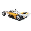 Dallara IndyCar #3 Scott McLaughlin "XPEL" Team Penske "NTT IndyCar Series" (2025) 1/18 Diecast Model Car by IXO Models - 3 of 4